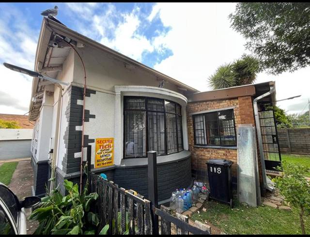 4 BEDROOM HOUSE FOR SALE IN BRAKPAN CENTRAL